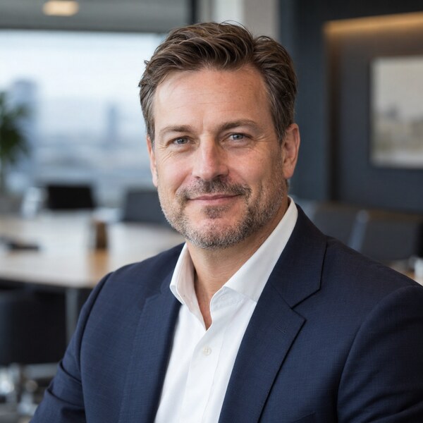 Simon Albrecht