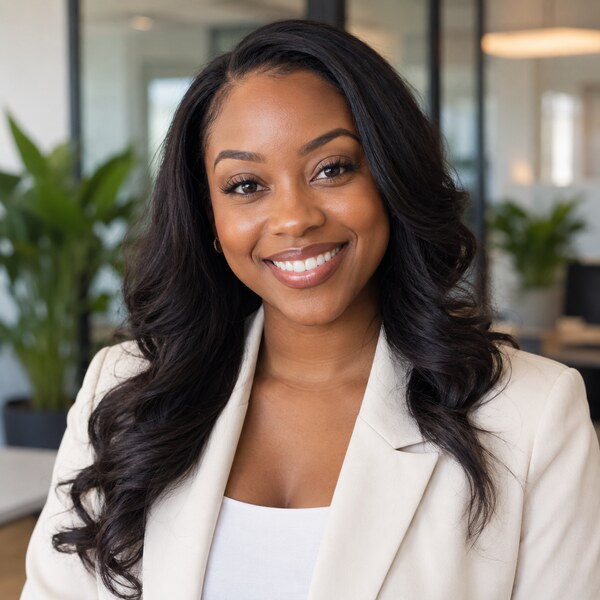Naomi Mensah