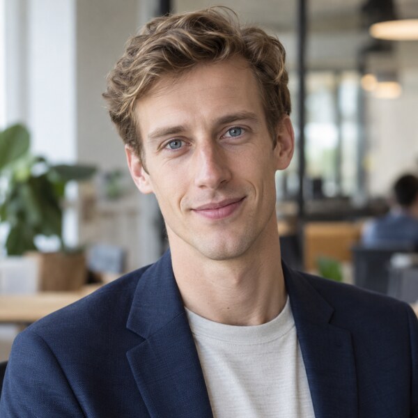 Stefan Krüger
