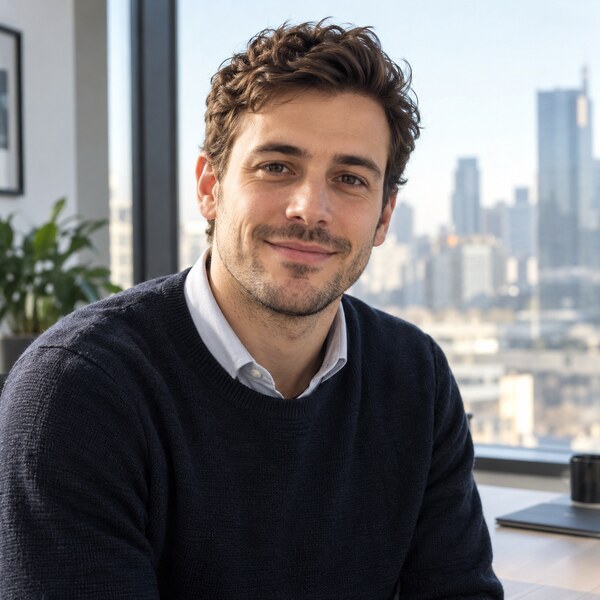 Sebastian Kuhn