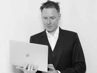 Markus Groß – KI-Governance