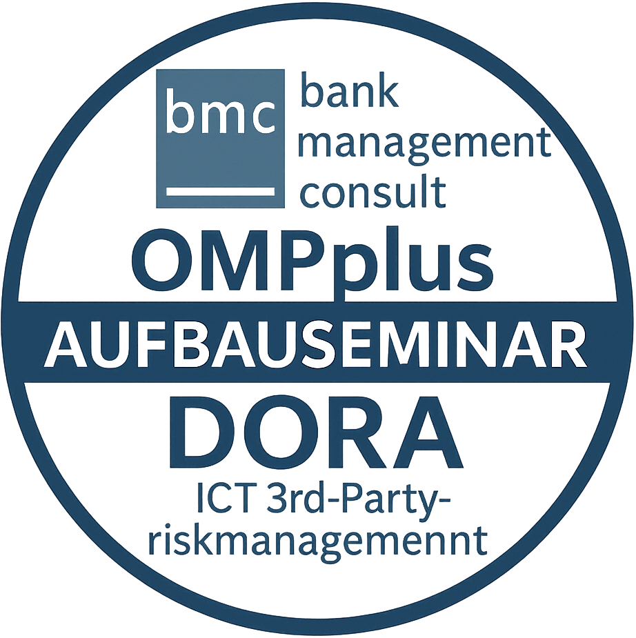 IKT-Drittparteienrisiken