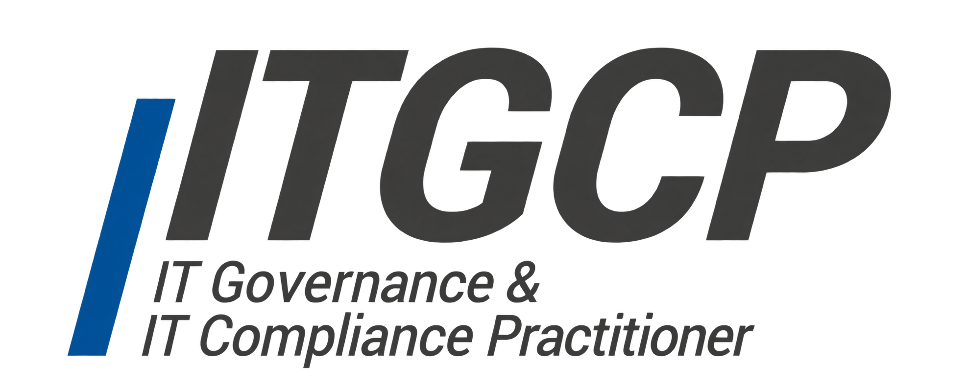 IT-Governance & IT-Compliance Practitioner