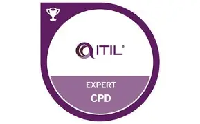 ITIL v3 Expert