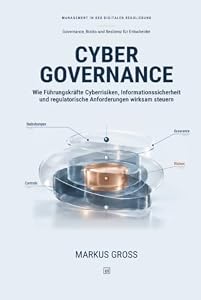Cyber Governance – Markus Groß